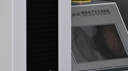 安全帶拉力試驗機(jī)操作步驟全解析及故障處理方法