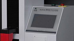 電子拉力試驗(yàn)機(jī)破裂強(qiáng)度測(cè)試的重要性和檢測(cè)標(biāo)準(zhǔn)！