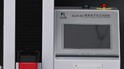 拉力試驗(yàn)機(jī)更換傳感器后的校正方法！